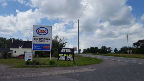 Esso